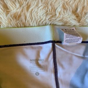 Nike Shorts - Nike pro shorts Nike Shorts - Nike pro shorts